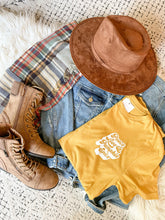 Load image into Gallery viewer, FLASH SALE - The Autumn - Retro Pumpkin Spice Tees (4 Colours)