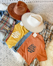 Load image into Gallery viewer, FLASH SALE - The Autumn - Retro Pumpkin Spice Tees (4 Colours)