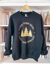Load image into Gallery viewer, The Thick and Sprucey Sweatshirt (7 Colours)
