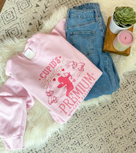 Load image into Gallery viewer, The Cupid - Valentine Crewneck Sweatshirts (3 Colours)