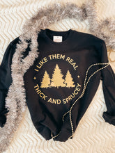 Load image into Gallery viewer, The Thick and Sprucey Sweatshirt (7 Colours)