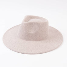 Load image into Gallery viewer, The Chelsea - Vegan Felt Hats Adult & Child Sizes (Many Colours)