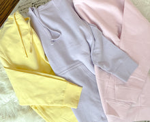 Load image into Gallery viewer, FLASH SALE - I Don't Want Flowers. I Want Therapy - Hoodies (4 Colours)