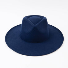 Load image into Gallery viewer, The Chelsea - Vegan Felt Hats Adult & Child Sizes (Many Colours)
