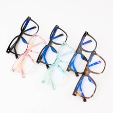 Load image into Gallery viewer, The Brynn - Blue Light Glasses