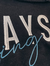 Load image into Gallery viewer, FLASH SALE - The Always Freezing Embroidered (2 Colours)