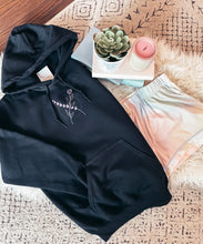 Load image into Gallery viewer, FLASH SALE - Romantic Club - Cotton-Candy Ombre Hoodies