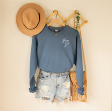Load image into Gallery viewer, Mimi Wildflower - Tees & Crewneck Sweatshirts