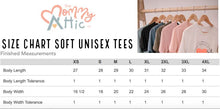 Load image into Gallery viewer, The Thick and Sprucey Tee (4 Colours)