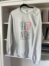 Load image into Gallery viewer, NEW - The Brunch Sweatshirt (2 Colours)
