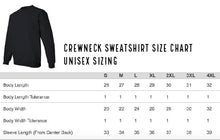 Load image into Gallery viewer, FLASH SALE - Always Freezing - Crewneck Sweatshirt
