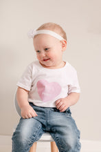 Load image into Gallery viewer, Loved By Many - Toddler &amp; Youth Unisex Tee

