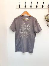 Load image into Gallery viewer, The Hanna - Girl Power Tee (2 Colours)
